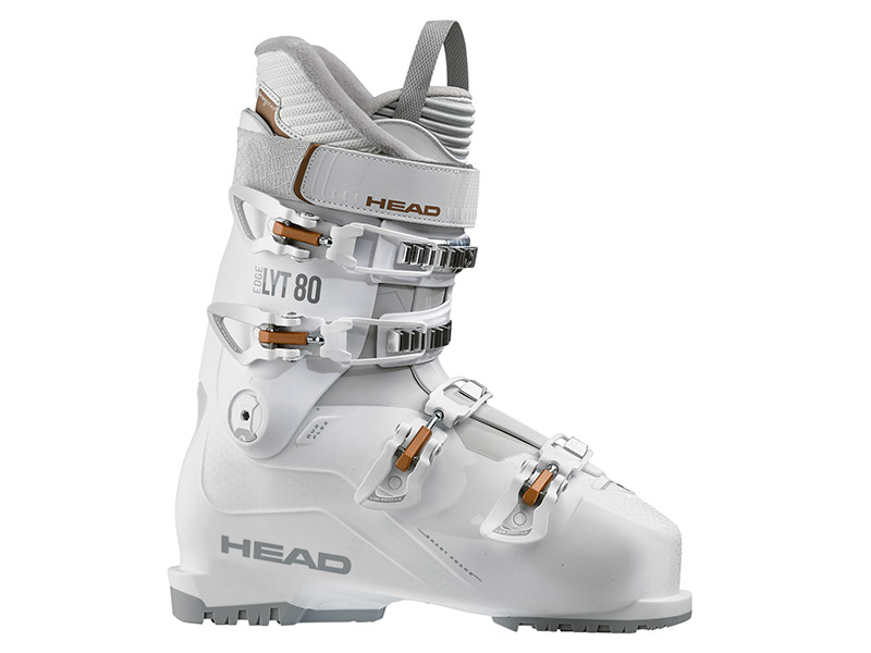 Buty HEAD Edge LYT 80 W White Copper 2021