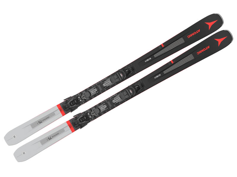 Narty Atomic VANTAGE 75 C + wiązania Lithium 10 GW 2021