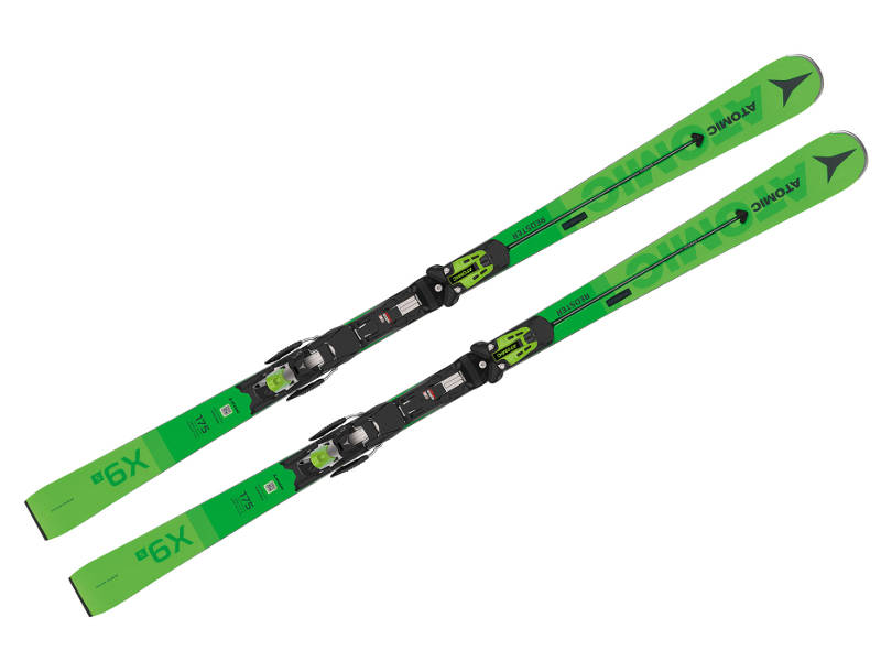 Narty Atomic Redster X9 S + wiązanie X 12 TL GW 2020