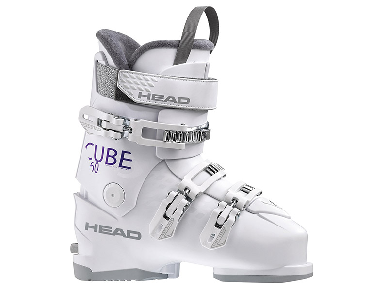 Buty HEAD Cube 3 60 W White TYLNOWSADOWE 2021