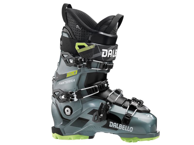 Buty Dalbello Panterra 120 GW Sage Green Acid 2021