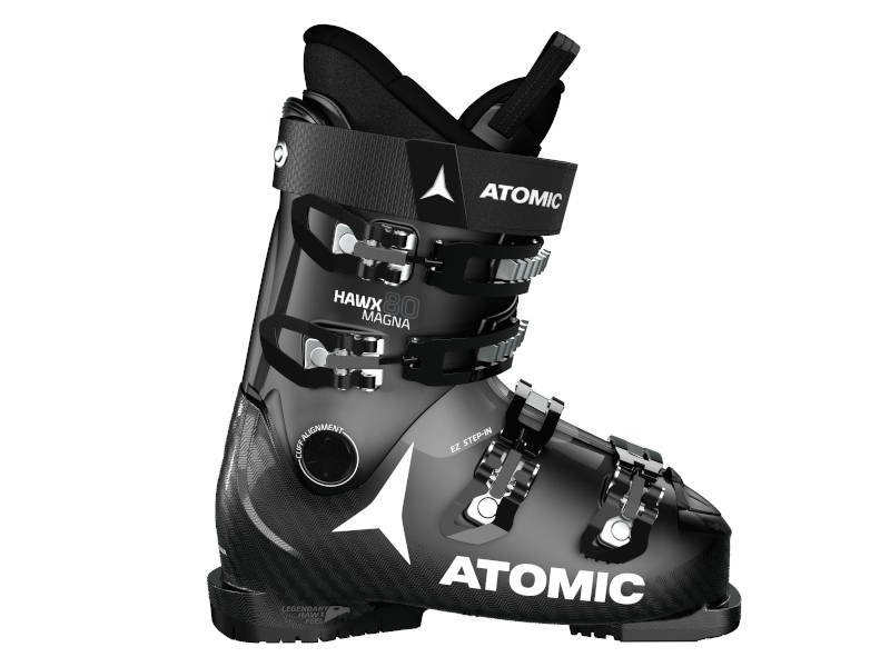 Buty Atomic HAWX MAGNA 80 Black Anthracite 2021