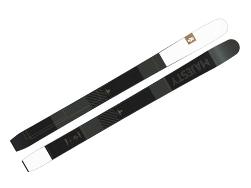 Narty Majesty Adventure XL 2021