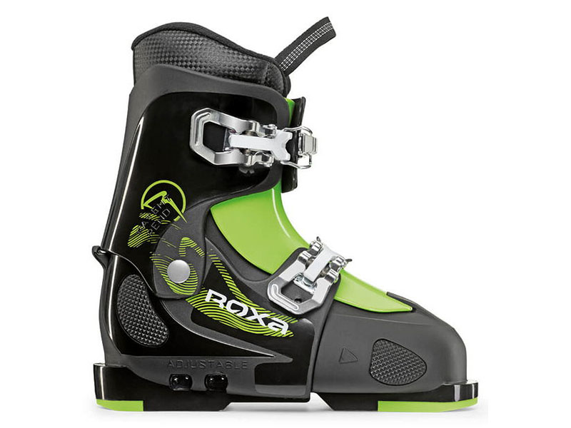 Buty regulowane Roxa Chameleon Boy 3 2021