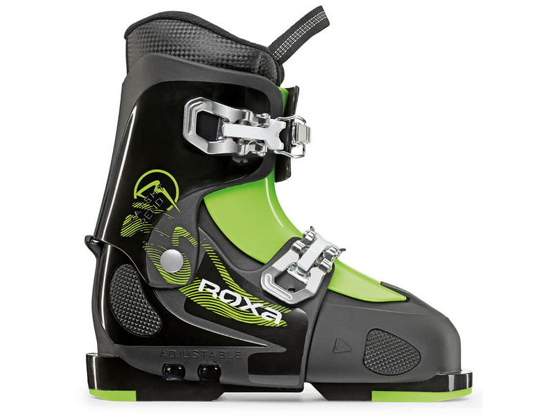 Buty regulowane Roxa Chameleon Boy 2 2021