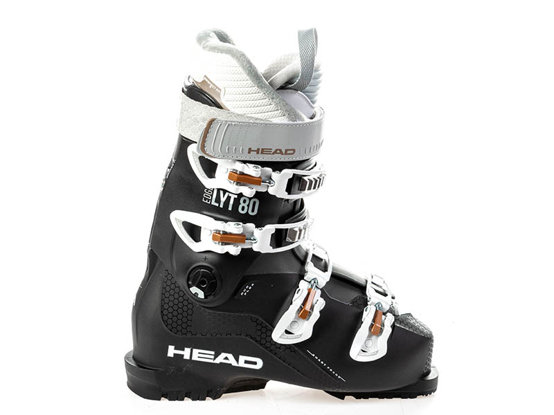 Buty HEAD Edge LYT 80 W Black Copper 2021