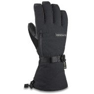 Rękawice DAKINE Titan Glove Black GORE-TEX 2022