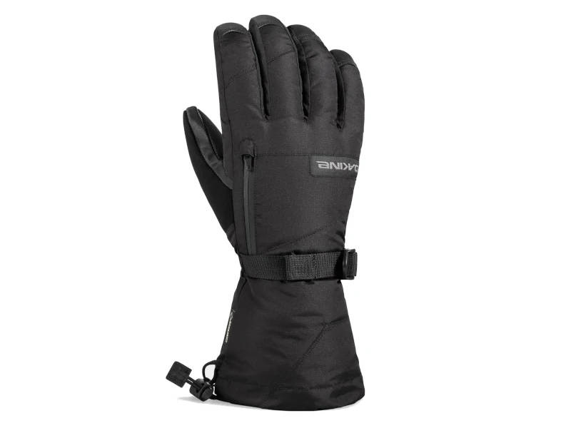 Rękawice DAKINE Camino Glove Black 2022