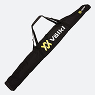 Pokrowiec na narty Volkl Classic Single Ski Bag 175cm Black [140104] 2022