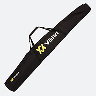 Pokrowiec na narty Volkl Classic Double Ski Bag 195cm Black [140105]
