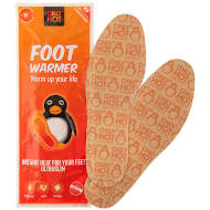 Wkładki rozgrzewające do butów Foot Warmer 8H Only Hot RWAR0002 2022