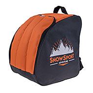 Pokrowiec na buty narciarskie Snowsport BootBag Orange 2022