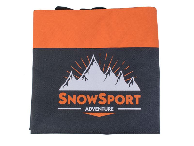 + Orange na 6in1 na Pokrowiec Snowsport narty BootBag 2022 Bag buty Pokrowiec Ski Zestaw narciarskie Orange