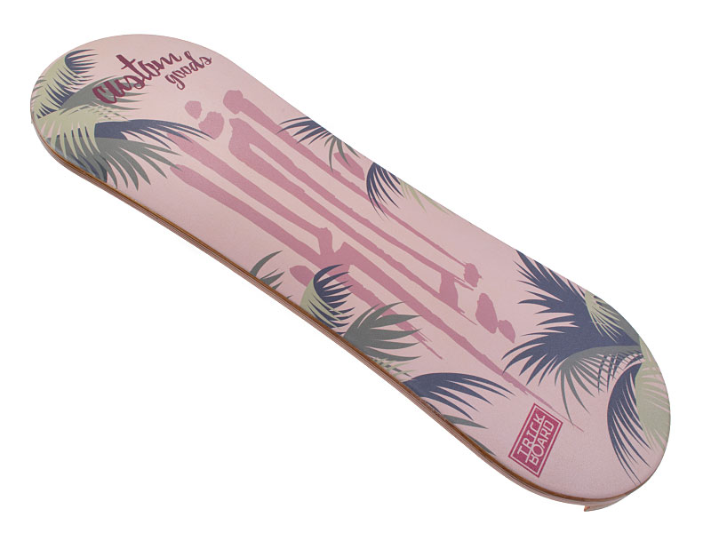 Trickboard dywan Koi +