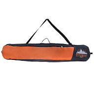 Pokrowiec na deskę snowboard Snowsport Snowboard Bag Orange 2022