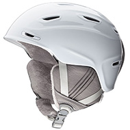 Kask Smith Arrival White 2022