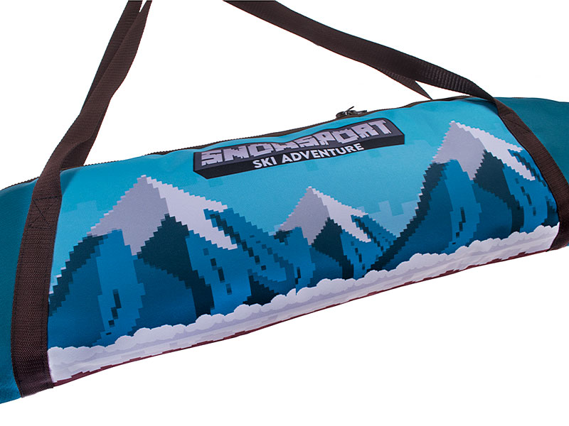 na Snowsport dzieci 6in1 Ski buty SnowCraft dla SnowCraft Boot Zestaw Snowsport Pokrowiec Bag Pokrowiec Bag + 2022 narciarskie