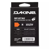 Wosk Smar Dakine Indy Hot Wax Warm 160 G 2022