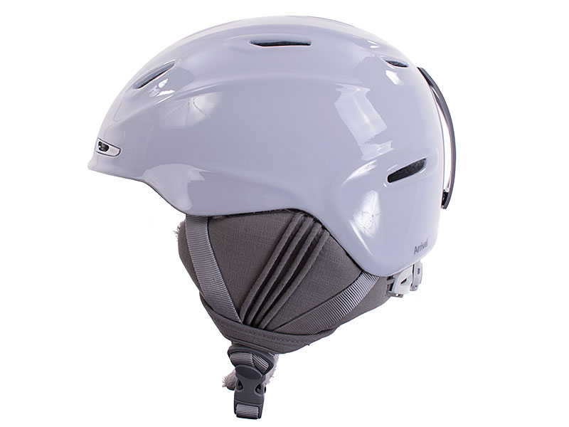 Kask Smith Arrival White 2022