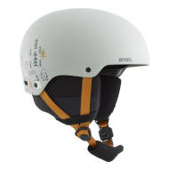 Kask Anon Rime 3 Junior PB Gray 2020