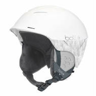 Kask Bolle Synergy Forest White Matte 2020