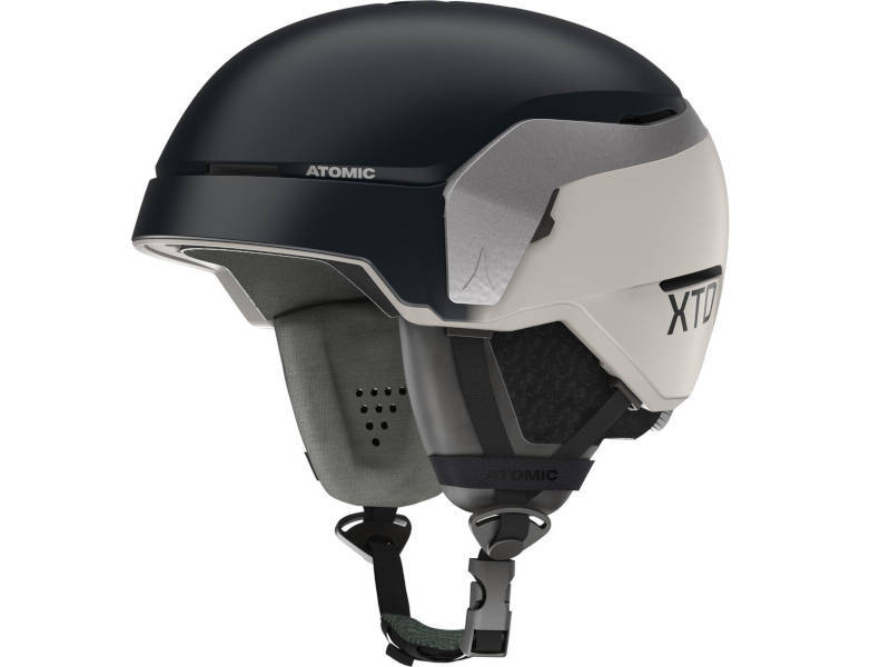 Image of Kask Atomic Count XTD Black 2022