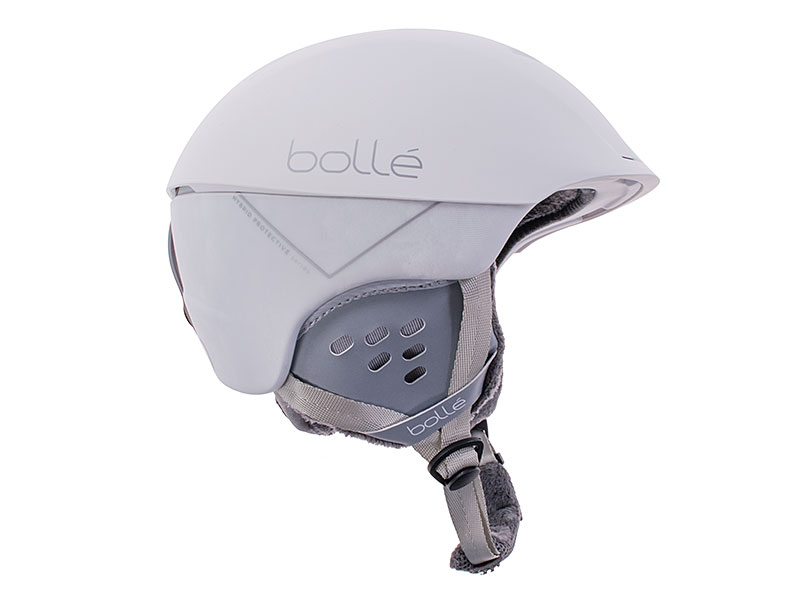 bolle SYNERGY Matte White Forest M/54-58 新作モデル wulift.com