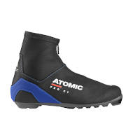 Buty biegowe Atomic PRO C1 Dark Grey Black 2022