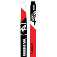 Narty biegowe Rossignol XT-Vent JR SS  WXLS + wiązania Tour Jr Si 2022