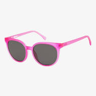 Okulary Roxy przeciwsłoneczne Makani G XMMS Matte Crystal Pink/Grey