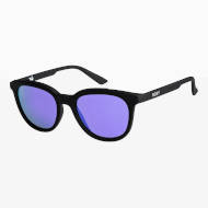 Okulary Roxy przeciwsłoneczne Tiare J XMKP Matte Black/ML Purple