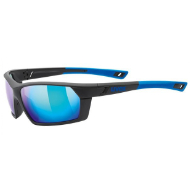 Okulary Uvex przeciwsłoneczne SportStyle 225 Mirror Blue 2416