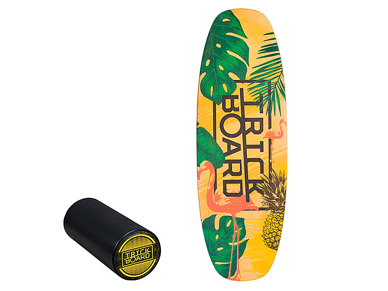 Trickboard Dywan Optimal Trickboarda do Flaming + Junior