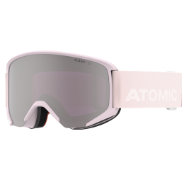 Gogle Atomic Savor Rose 2023