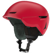 Kask Atomic Revent+ Red 2023