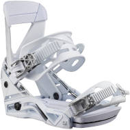 Wiązania Salomon snowboardowe Mirage Lilac 2023