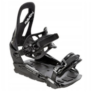 Wiązania Raven S230 Black 2023