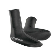 Skarpety do morsowania O'Neill Heat Sock 2mm Black