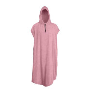 Poncho do morsowania ION Core Dirty Rose