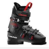  Buty HEAD Cube 3 70 Black Anth-Red 2023