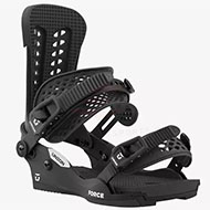 Wiązania Union Force Black 2023