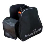 Pokrowiec na buty Blizzard Skiboot Bag Black / Silver 2023