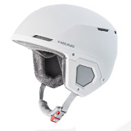 Kask HEAD Compact W White 2023