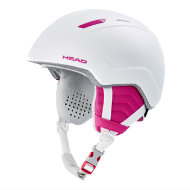 Kask HEAD Maja White 2023