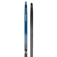 Narty biegowe SALOMON Snowscape 7 + wiązanie Prolink Auto 2023