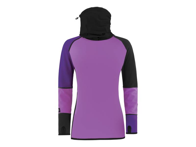 Koszulka Majesty Surface Purple 2023