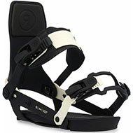 Wiązania Ride A-6 Black 2023