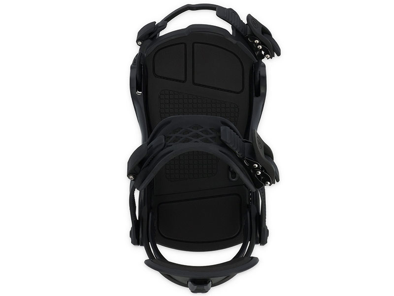 K2 + Black First Deska Ride Wiązania 2023	 Lite 2023 CL-2