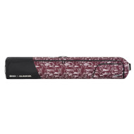 Pokrowiec na narty z kółkami DAKINE Fall Line Ski Roller B4BC GRAPEVINE 175 F/W 2023
