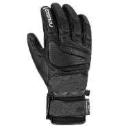 Rękawice Reusch Profi SL Black Melange Black 2023